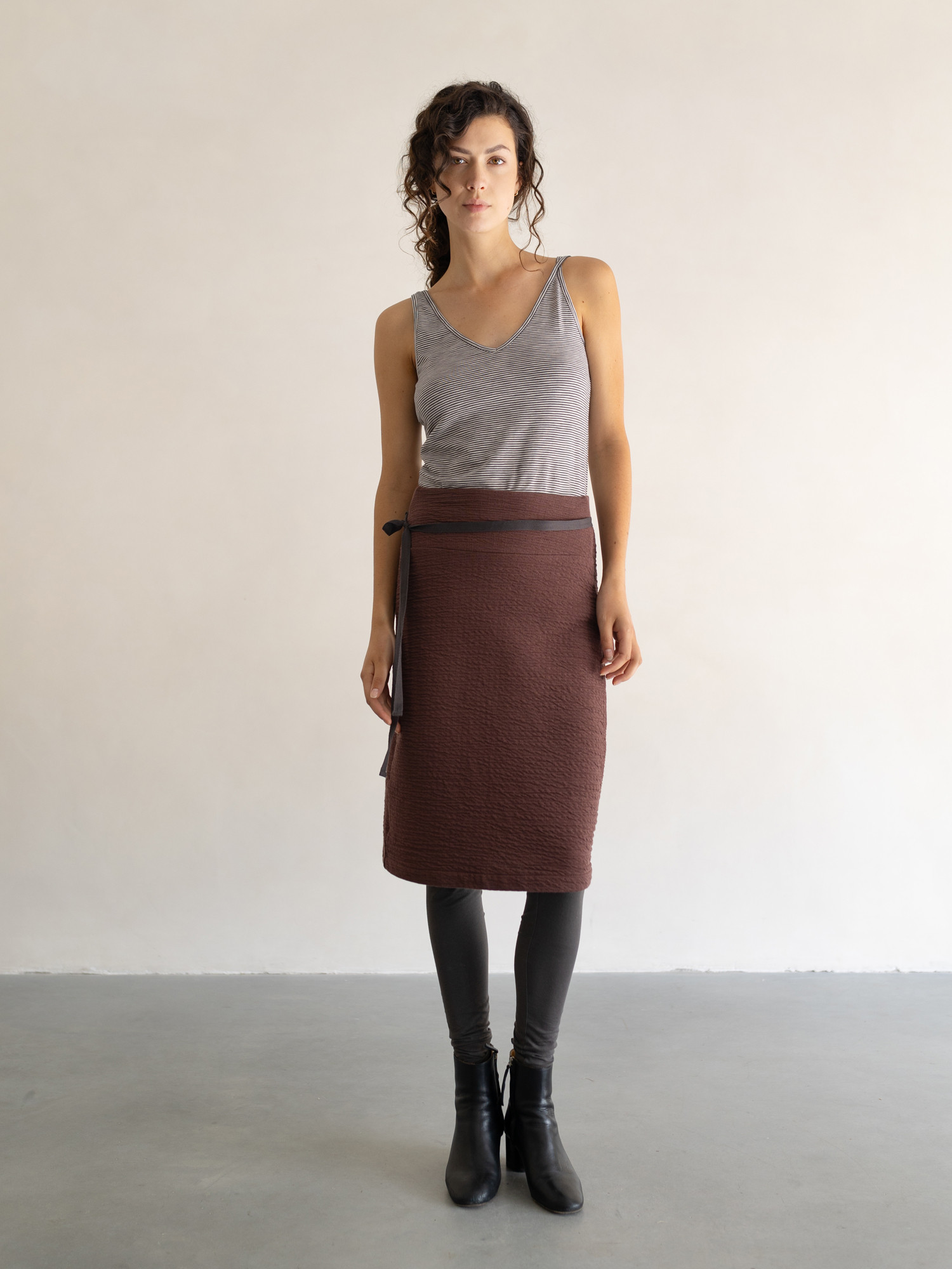 Tube skirt for leggings discount