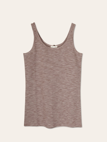 Tank top stripes
