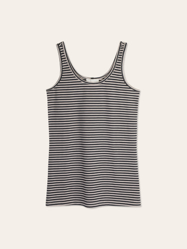 Tank top stripes