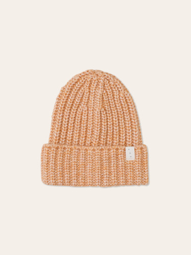 Recy-blend beanie