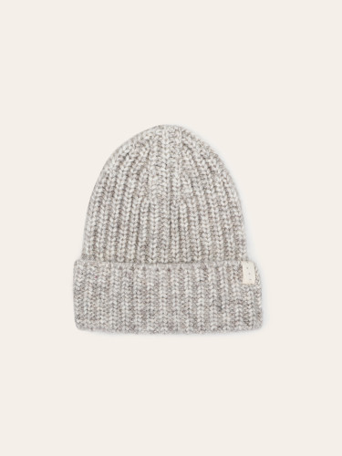 Recy-blend beanie