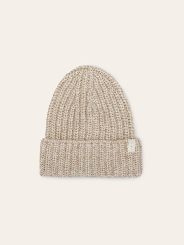 Recy-blend beanie