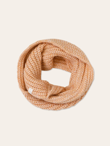 Recy-blend tube scarf