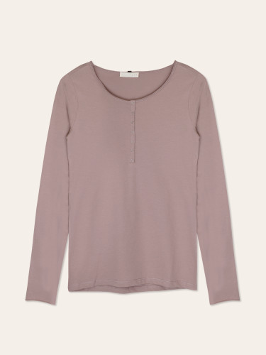 Henley longsleeves