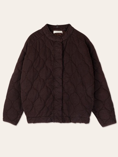 ジャケット Fay SS25 3-HOOK NYLON QUILTED JACKET (NAW2250 4460XBLV207) Fay long quilted nylon down jacket - FAY - Tufano Moda
